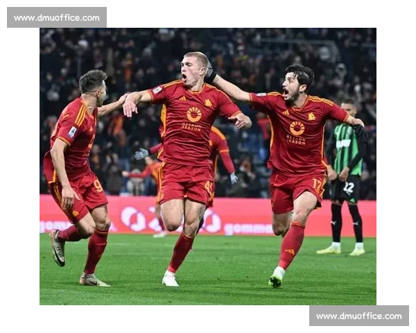 迪巴拉破门制胜！萨索洛 1-0 罗马：马蒂奇贝拉尔迪首发对决